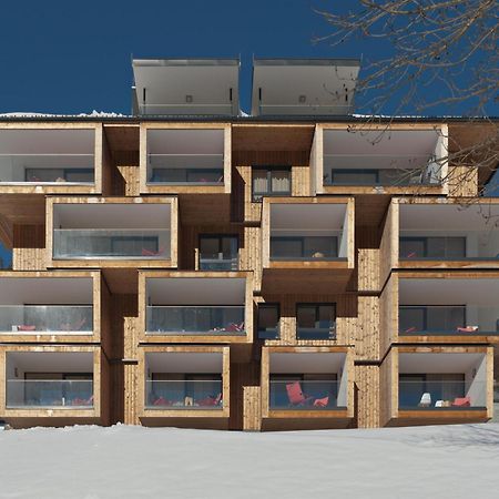 Haus Am Sonnenhang By Schladming-Appartements Exterior photo
