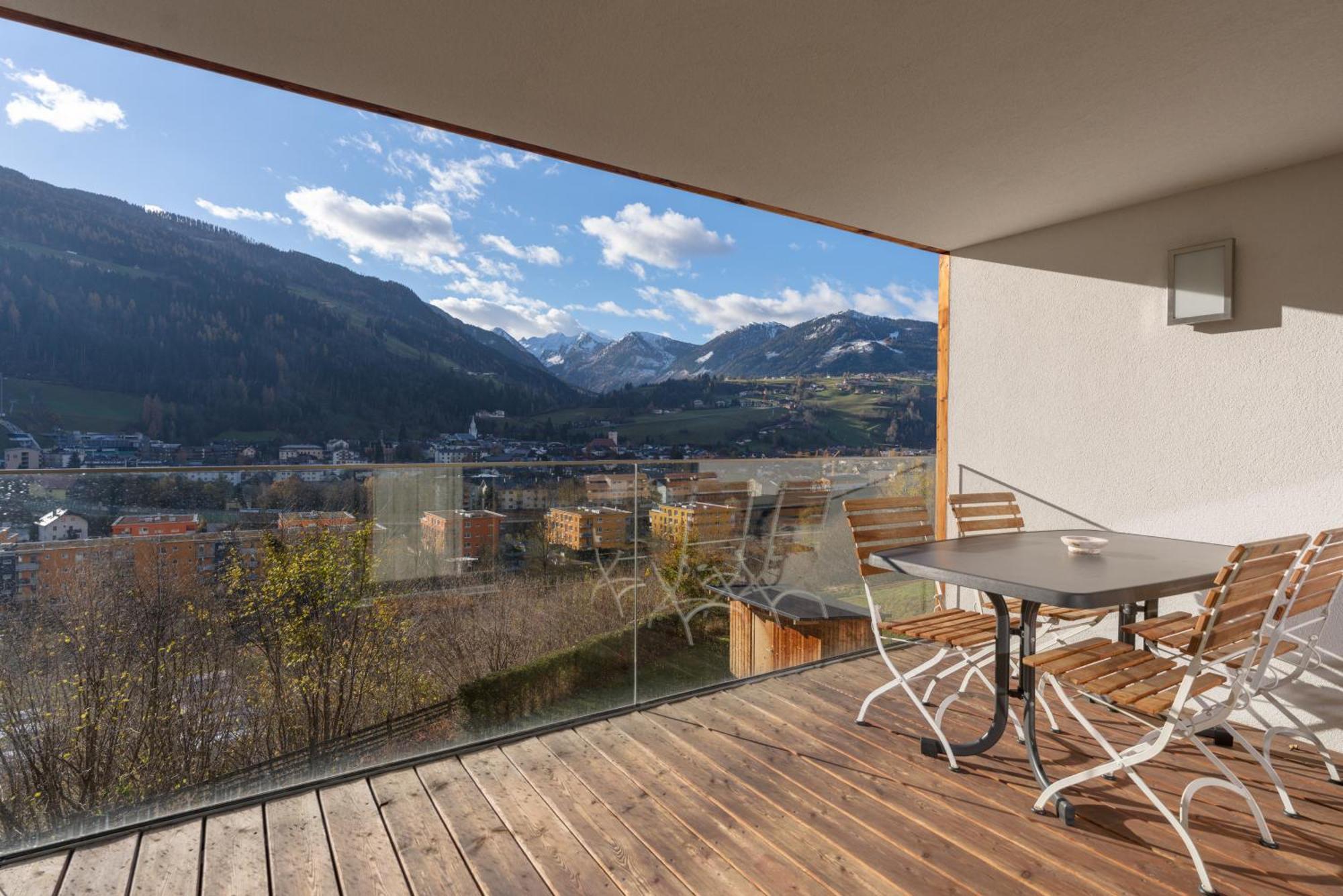 Haus Am Sonnenhang By Schladming-Appartements Exterior photo