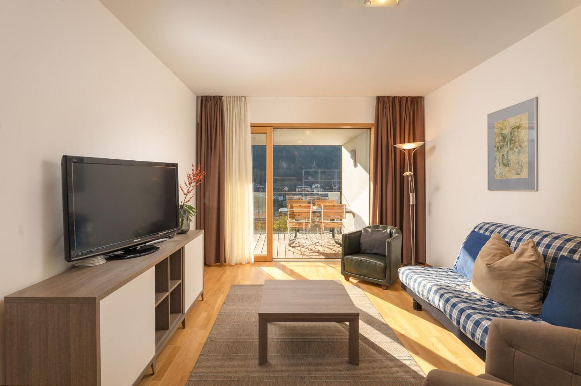 Haus Am Sonnenhang By Schladming-Appartements Room photo