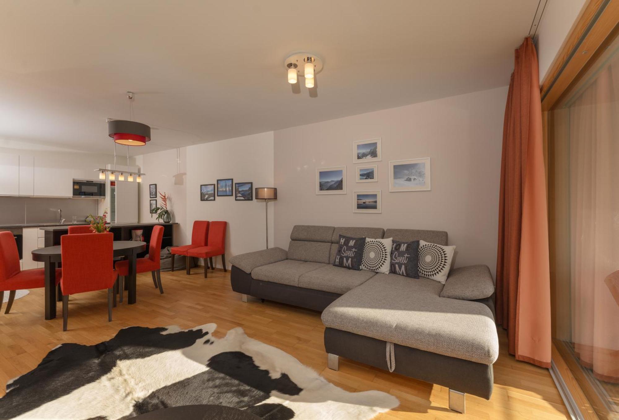 Haus Am Sonnenhang By Schladming-Appartements Room photo