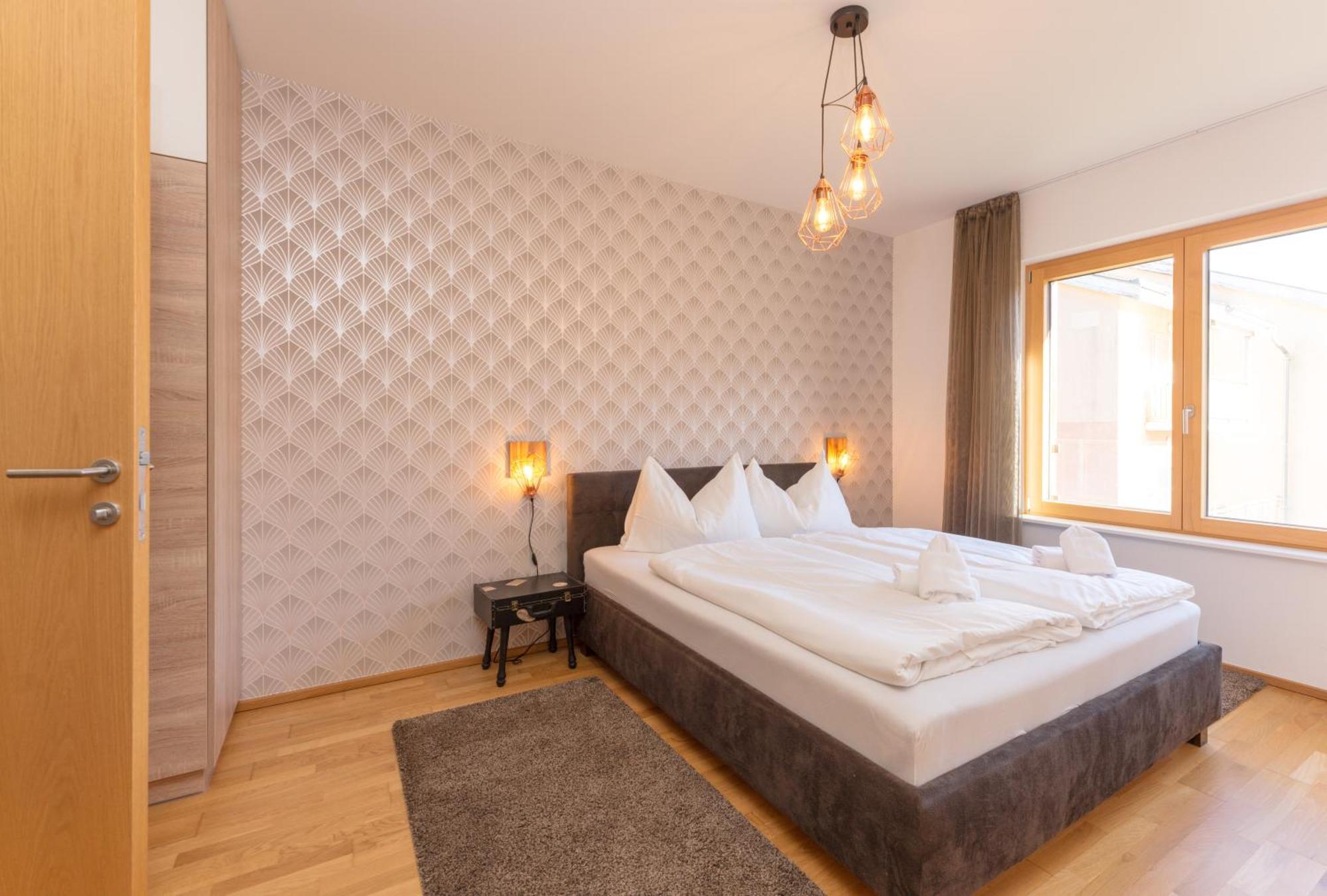 Haus Am Sonnenhang By Schladming-Appartements Room photo