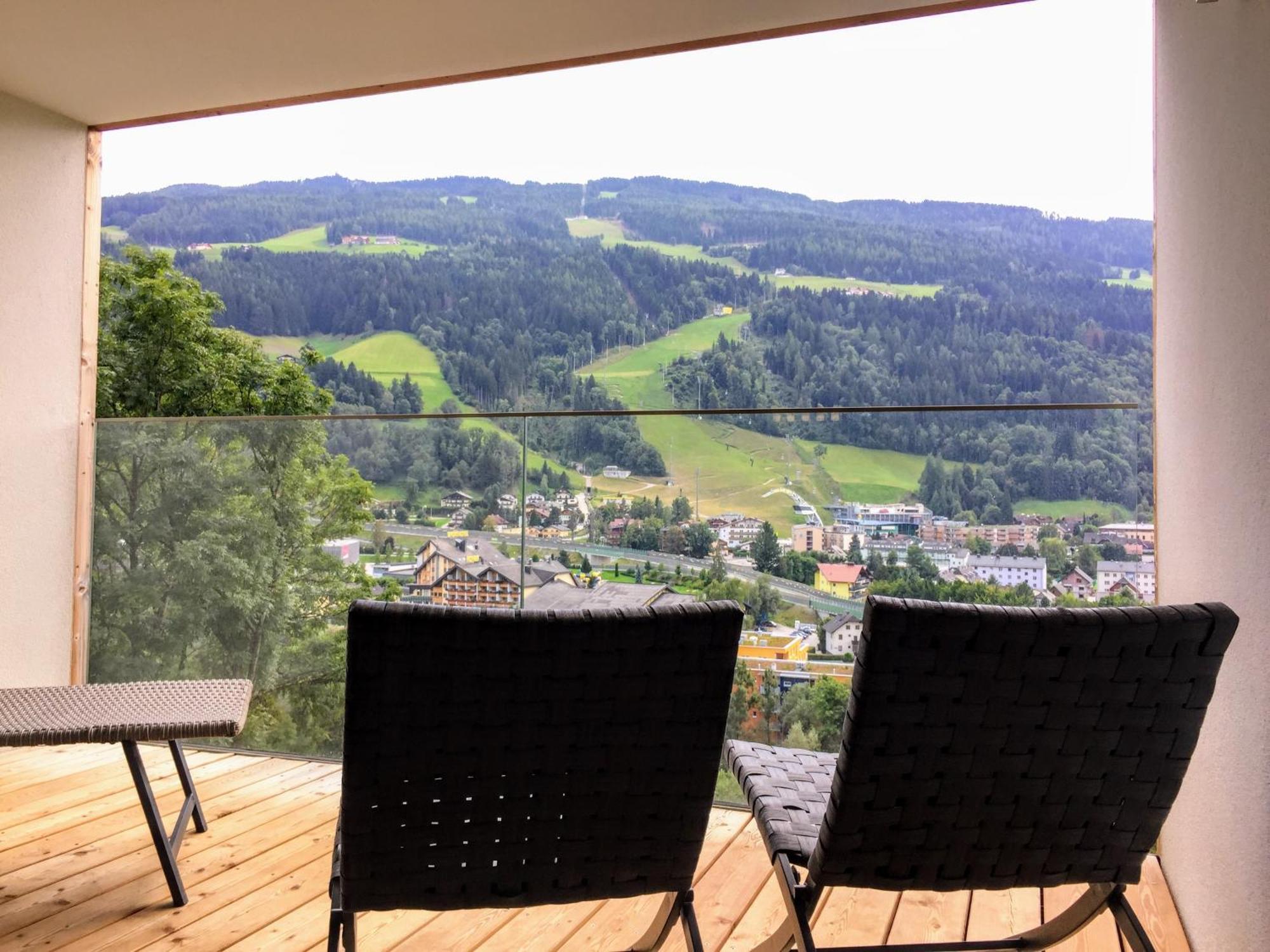 Haus Am Sonnenhang By Schladming-Appartements Room photo